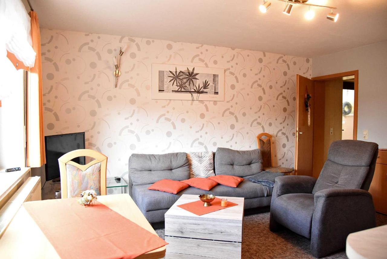 Ferienwohnung Brotterode Thu 071 Extérieur photo